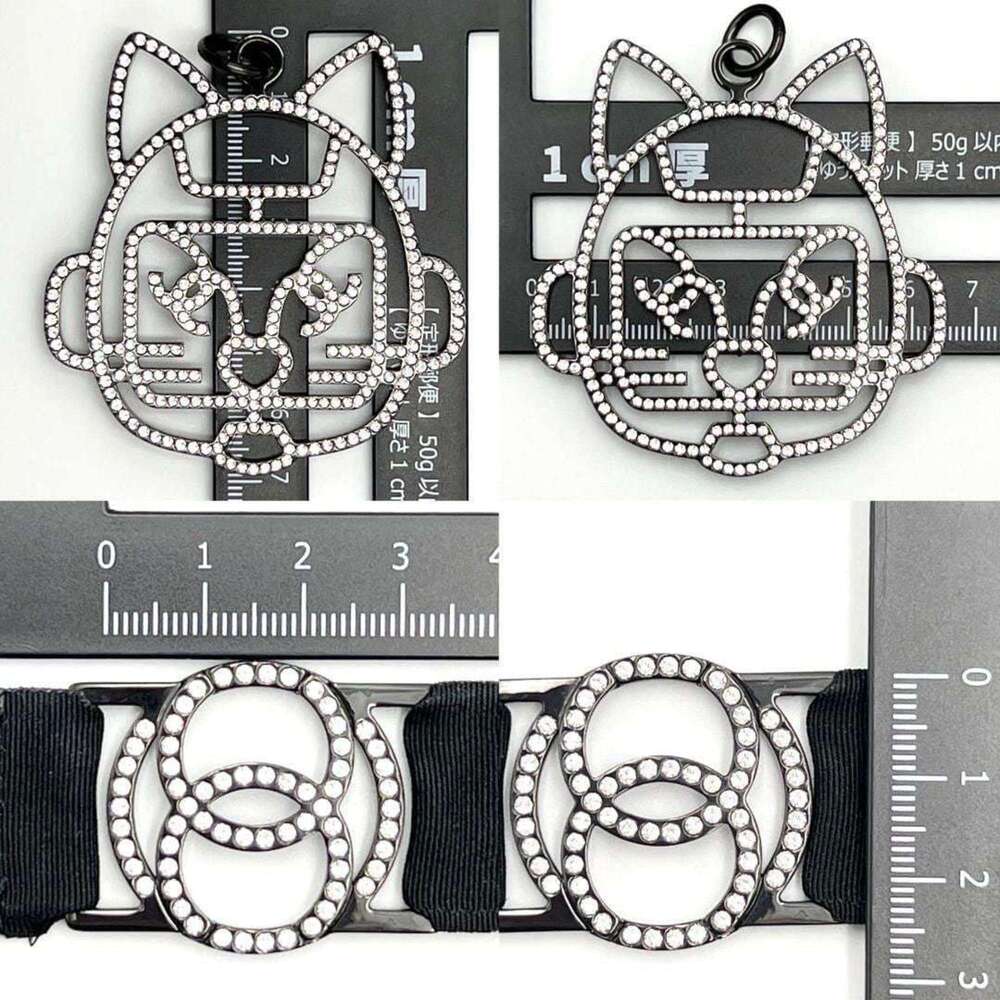 CHANEL Authentic Necklace - Picture 6 of 10